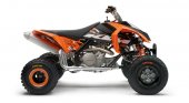 2013 KTM 505 SX photo